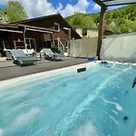 Swiss Near Bern With Heated Swim & Mountain Views - Perfect Vacation Base (adults Only)
