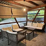 Swiss Near Bern With Heated Swim & Mountain Views - Perfect Vacation Base (adults Only) 度假居 *