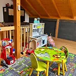 Cozy Swiss Heated Swim Mountain Views Near Bern - Perfect Vacation Base (adults Only) Holiday home