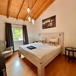 Holiday home Cozy Swiss Heated Swim Mountain Views Near Bern - Perfect Vacation Base (adults Only) *