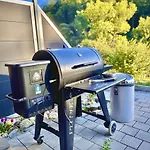 度假居 Swiss Near Bern With Heated Swim & Mountain Views - Perfect Vacation Base (adults Only) *