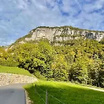 Cozy Swiss Heated Swim Mountain Views Near Bern - Perfect Vacation Base (adults Only) Holiday home