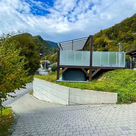 Cozy Mountain Retreat - Jacuzzi, Outdoor Kitchen, Activity Area For Adults & Kids, Veranda & Tatil Evi *