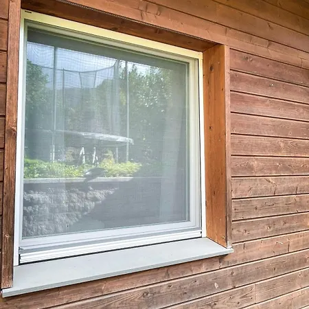 Tatil Evi Cozy Mountain Retreat - Jacuzzi, Outdoor Kitchen, Activity Area For Adults & Kids, Veranda & *