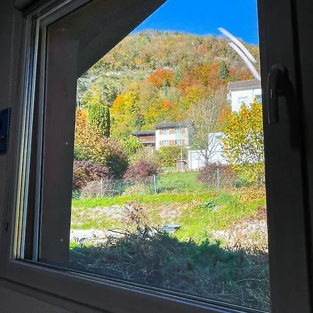 Cozy Mountain Retreat - Jacuzzi, Outdoor Kitchen, Activity Area For Adults & Kids, Veranda & * Frinvillier