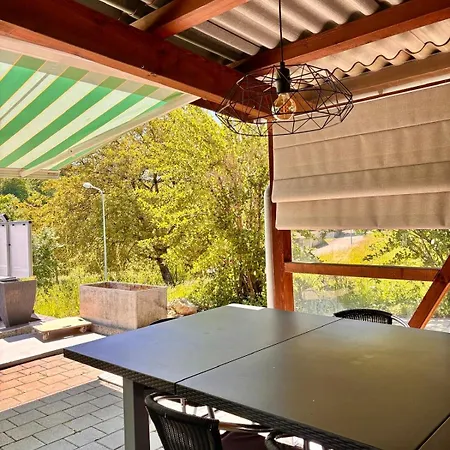 Cozy Swiss Heated Swim Mountain Views Near Bern - Perfect Vacation Base (adults Only) 펜션 *