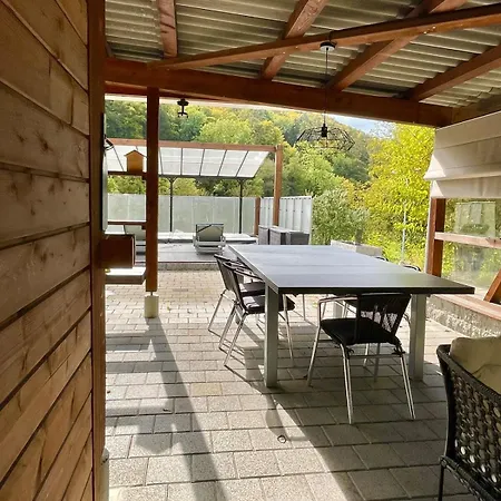 Cozy Swiss Heated Swim Mountain Views Near Bern - Perfect Vacation Base (adults Only)