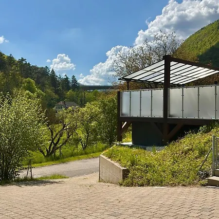 펜션 Cozy Swiss Heated Swim Mountain Views Near Bern - Perfect Vacation Base (adults Only)