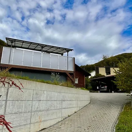 With Heated Swim Spa, 3br, Free Parking, Easy Access - Close To Biel & Bern (adults Only) Holiday home Frinvillier