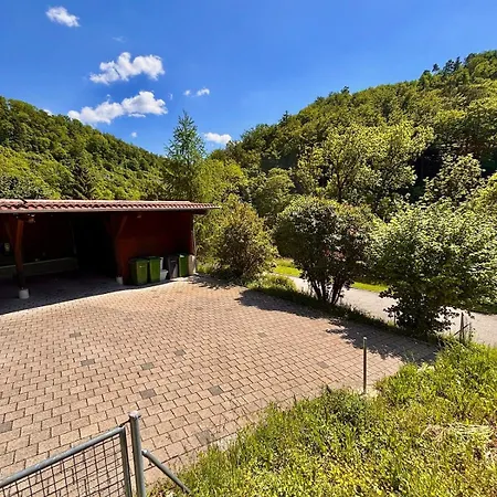 Σπίτι διακοπών Spacious Family - Train Access, Swim Spa, Veranda, Petanque, Perfect Base (adults Only) Frinvillier