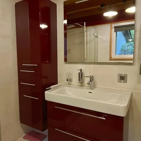 Cozy Swiss Heated Swim Mountain Views Near Bern - Perfect Vacation Base (adults Only) *