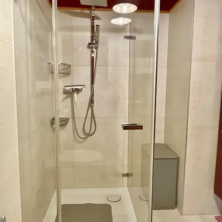 With Heated Swim Spa, 3br, Free Parking, Easy Access - Close To Biel & Bern (adults Only) Frinvillier