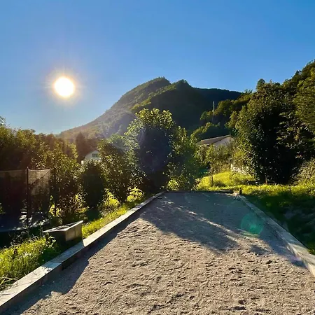 Cozy Swiss Heated Swim Mountain Views Near Bern - Perfect Vacation Base (adults Only) *