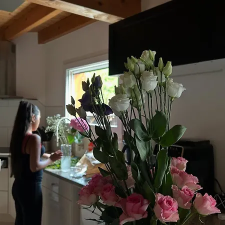 Casa vacanze Spacious Family - Train Access, Swim Spa, Veranda, Pétanque, Perfect Base