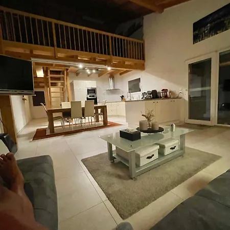 펜션 Cozy Swiss Heated Swim Mountain Views Near Bern - Perfect Vacation Base (adults Only) *