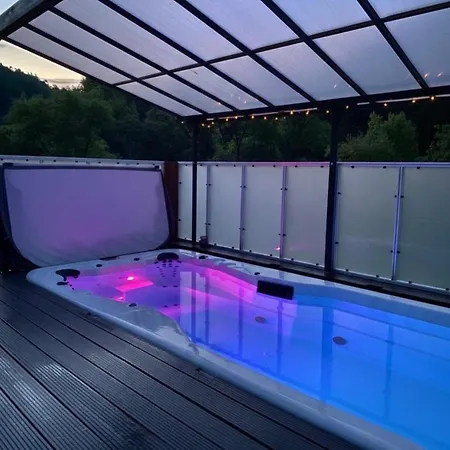 Cozy Swiss Heated Swim Mountain Views Near Bern - Perfect Vacation Base (adults Only) 펜션