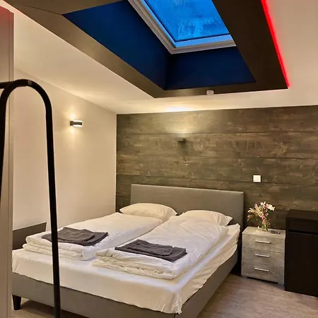 Swiss Near Bern With Heated Swim & Mountain Views - Perfect Vacation Base (adults Only) *