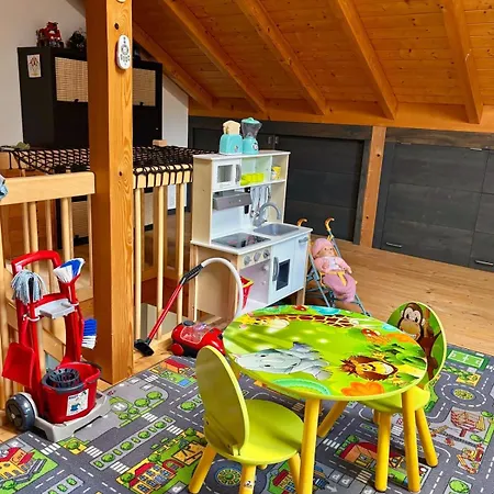 Swiss Chalet-villa Base For Bern, Interlaken & Swiss Alps - Heated Swim & Mountain Views (adults Only) Holiday home