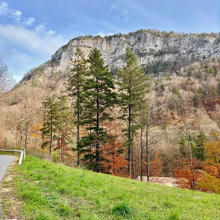 Holiday home Swiss Chalet-villa Base For Bern, Interlaken & Swiss Alps - Heated Swim & Mountain Views (adults Only)