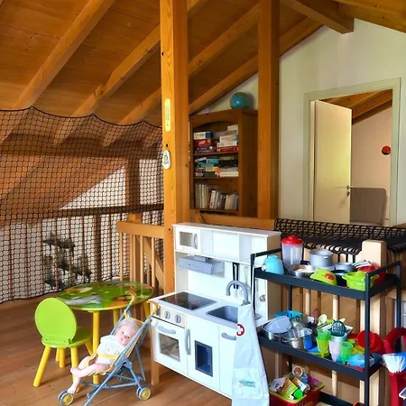 Swiss Chalet-villa Base For Bern, Interlaken & Swiss Alps - Heated Swim & Mountain Views (adults Only) Holiday home *