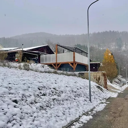 Swiss Chalet-villa Base For Bern, Interlaken & Swiss Alps - Heated Swim & Mountain Views (adults Only) Holiday home