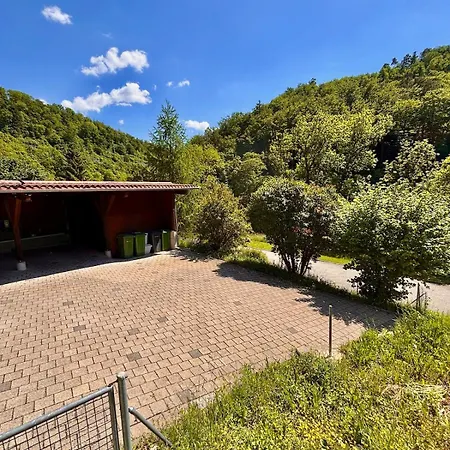 Swiss Chalet-villa Base For Bern, Interlaken & Swiss Alps - Heated Swim & Mountain Views (adults Only) Holiday home *