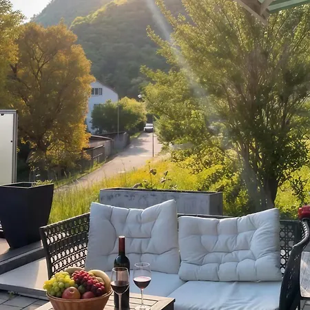 Swiss Chalet-villa Base For Bern, Interlaken & Swiss Alps - Heated Swim & Mountain Views (adults Only) Holiday home