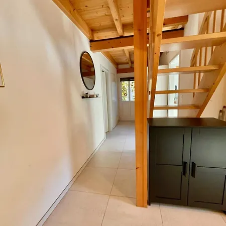 Swiss Chalet-villa Base For Bern, Interlaken & Swiss Alps - Heated Swim & Mountain Views (adults Only) Holiday home