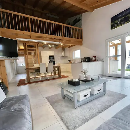 Swiss Chalet-villa Base For Bern, Interlaken & Swiss Alps - Heated Swim & Mountain Views (adults Only) Holiday home *