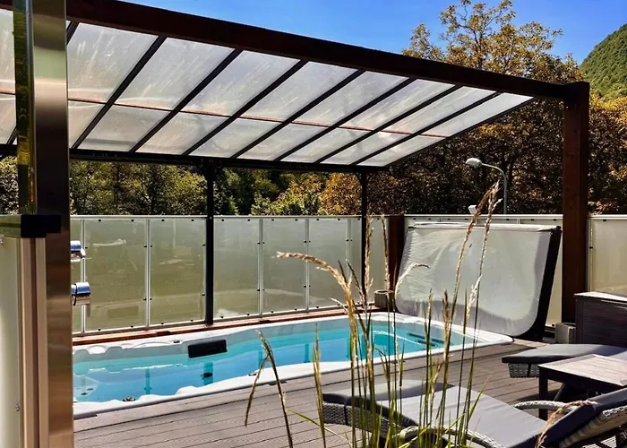 Cozy Swiss Heated Swim Mountain Views Near Bern - Perfect Vacation Base (adults Only)