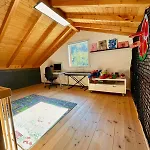 Swiss Near Bern With Heated Swim & Mountain Views - Perfect Vacation Base (adults Only)