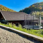 Swiss Near Bern With Heated Swim & Mountain Views - Perfect Vacation Base (adults Only) Ferienhaus