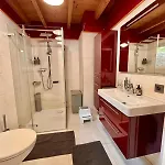 Swiss Near Bern With Heated Swim & Mountain Views - Perfect Vacation Base (adults Only) Frinvillier