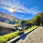 Swiss Near Bern With Heated Swim & Mountain Views - Perfect Vacation Base (adults Only) Ferienhaus